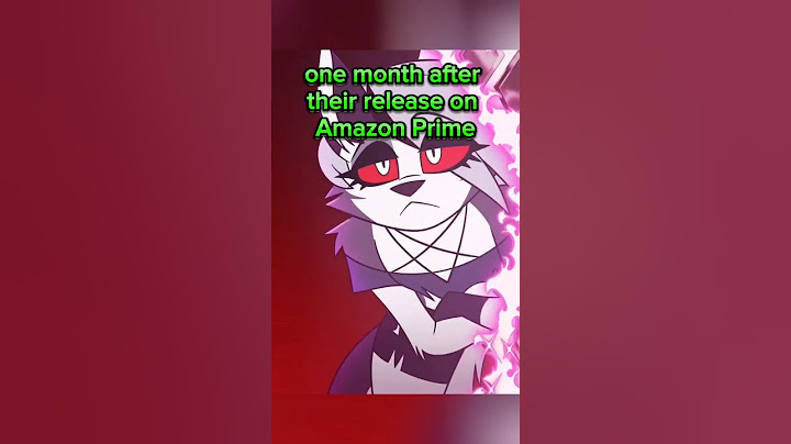 Will Vivziepop LOSE Helluva Boss After Hazbin Hotel Crossover?