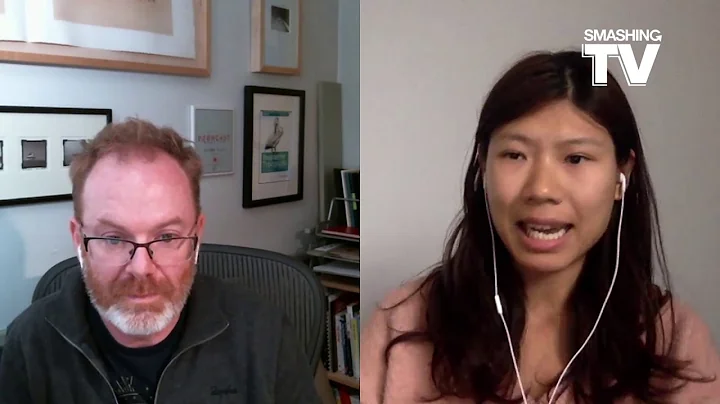 Smashing TV: On localization and internationaliza....