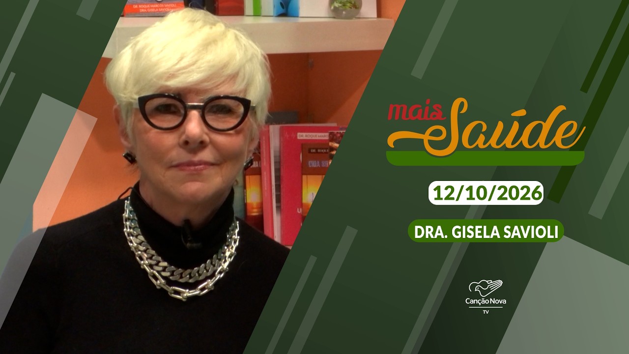 Programa Mais Saúde - 12/10/2026Quando a gravidez não acontece
