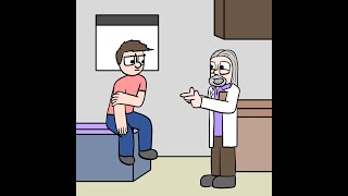 Prescription Strength