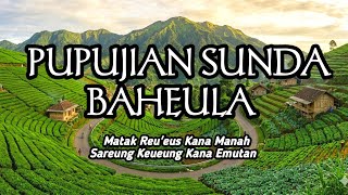 Pupujian Sunda #pupujiansunda #nadomansunda #pepelingsunda 
