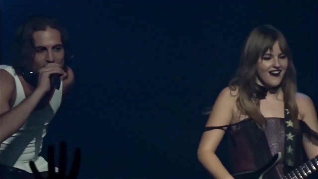 M neskin I Wanna To Be Your Slave Live At Paramount Theatre Seattle m-neskin-i-wanna-to-be-your-slave-live-at-paramount-theatre-seattle