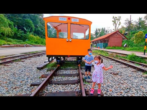 Video ????????175: Gia Đình Việt-Sing | Khám Phá Công Viên Đường... - youtube