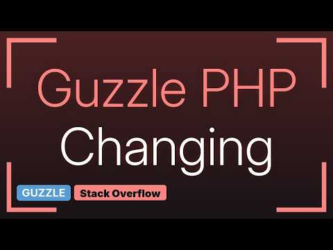 Changing parameter values of Guzzle commands at runtime, through plugins? (2 Solutions!!)