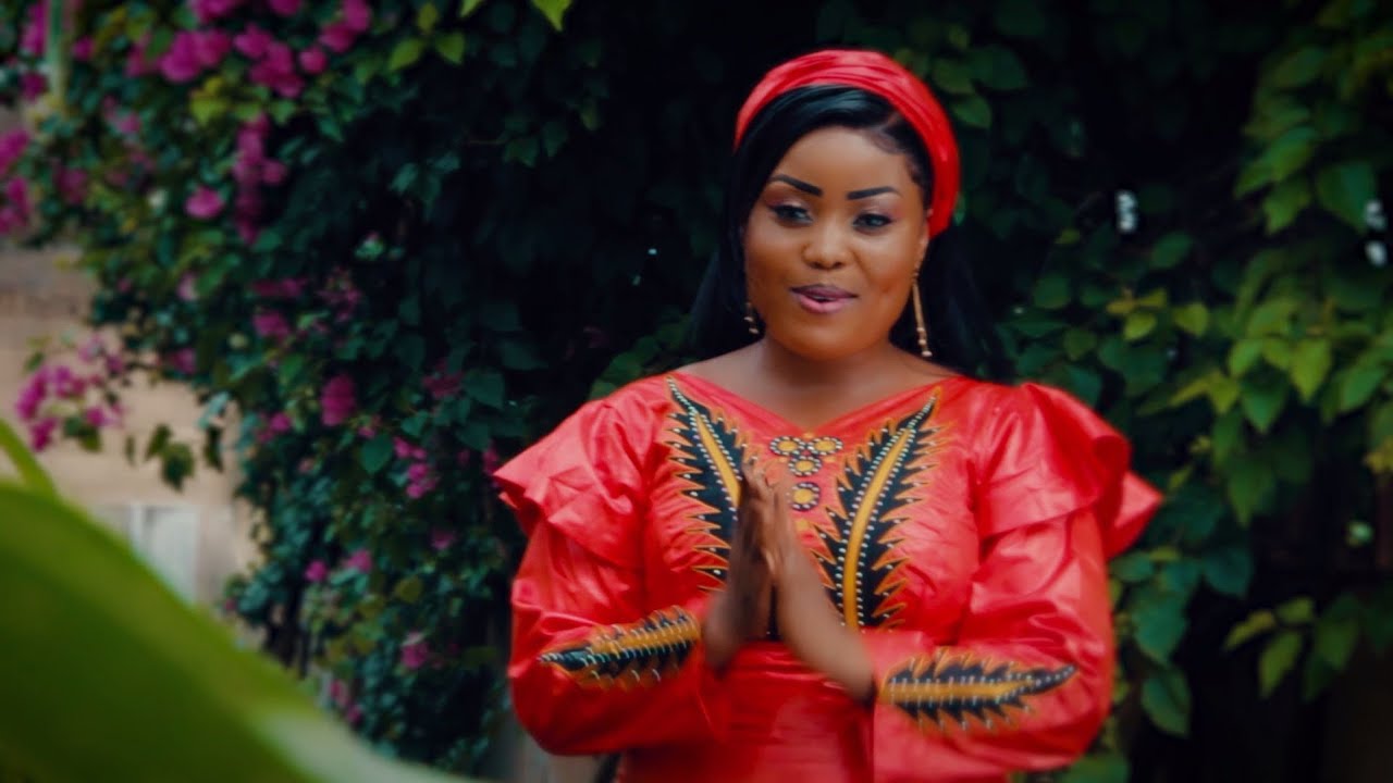 Samira baby Allh hokkiam [ Music_Video) by ap