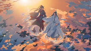 [FULL] MDZS Audio Drama S3 - Incense Burner  🏮🎧