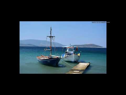 Eviotissa (trad mix)  IANNIVELIO Feat.Ioanna
