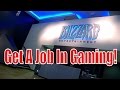 How to get a marketing job in gaming  pr advice for the gaming industry