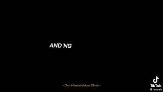 Lagu Tiktok Viral Enak Banget Sumpah😍