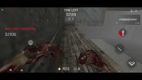 kontra multiplayer fps zm_chaas
