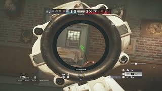 Rainbow 6 Siege clip 3