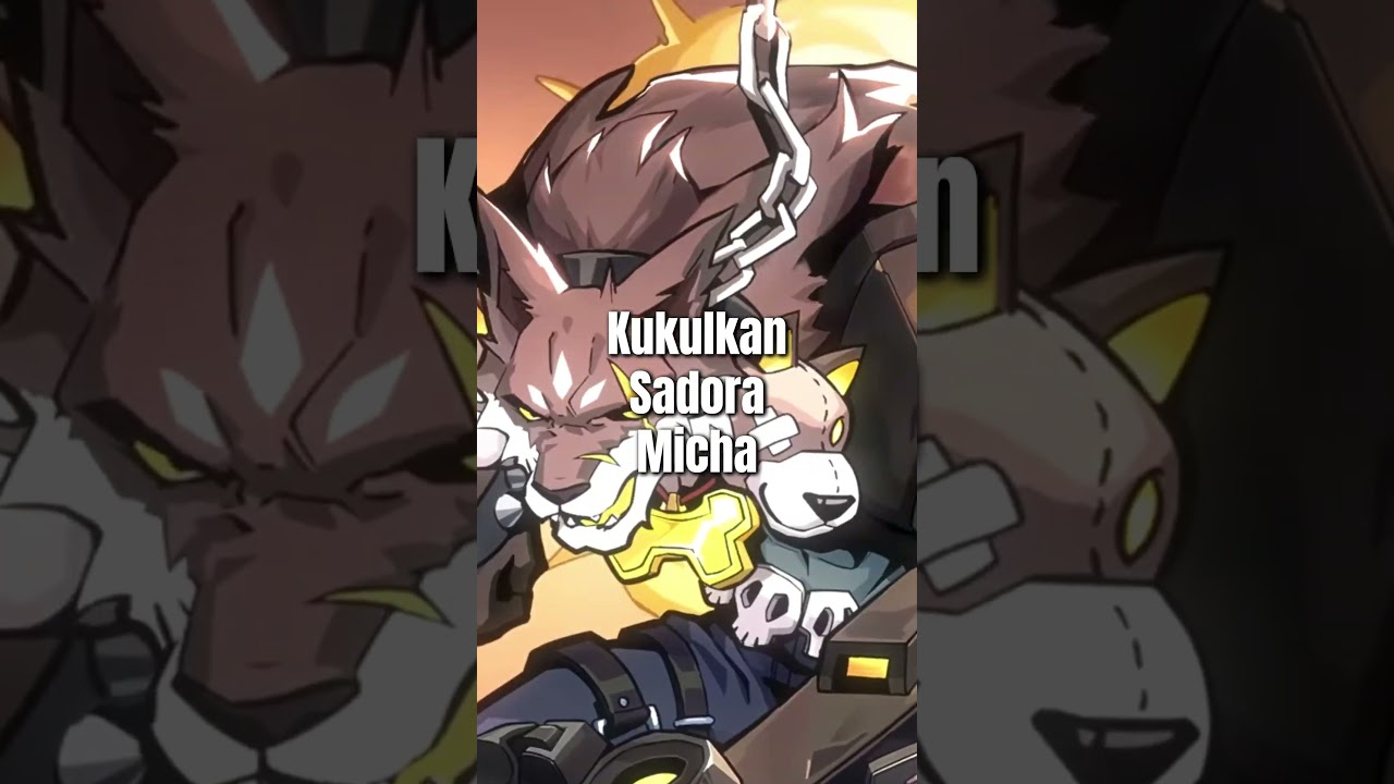 👉 Monster Never Cry Tier List 👾🧟‍♀️ | May 2025