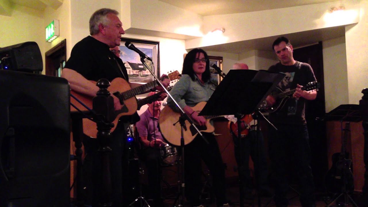 Midnight Special (May)