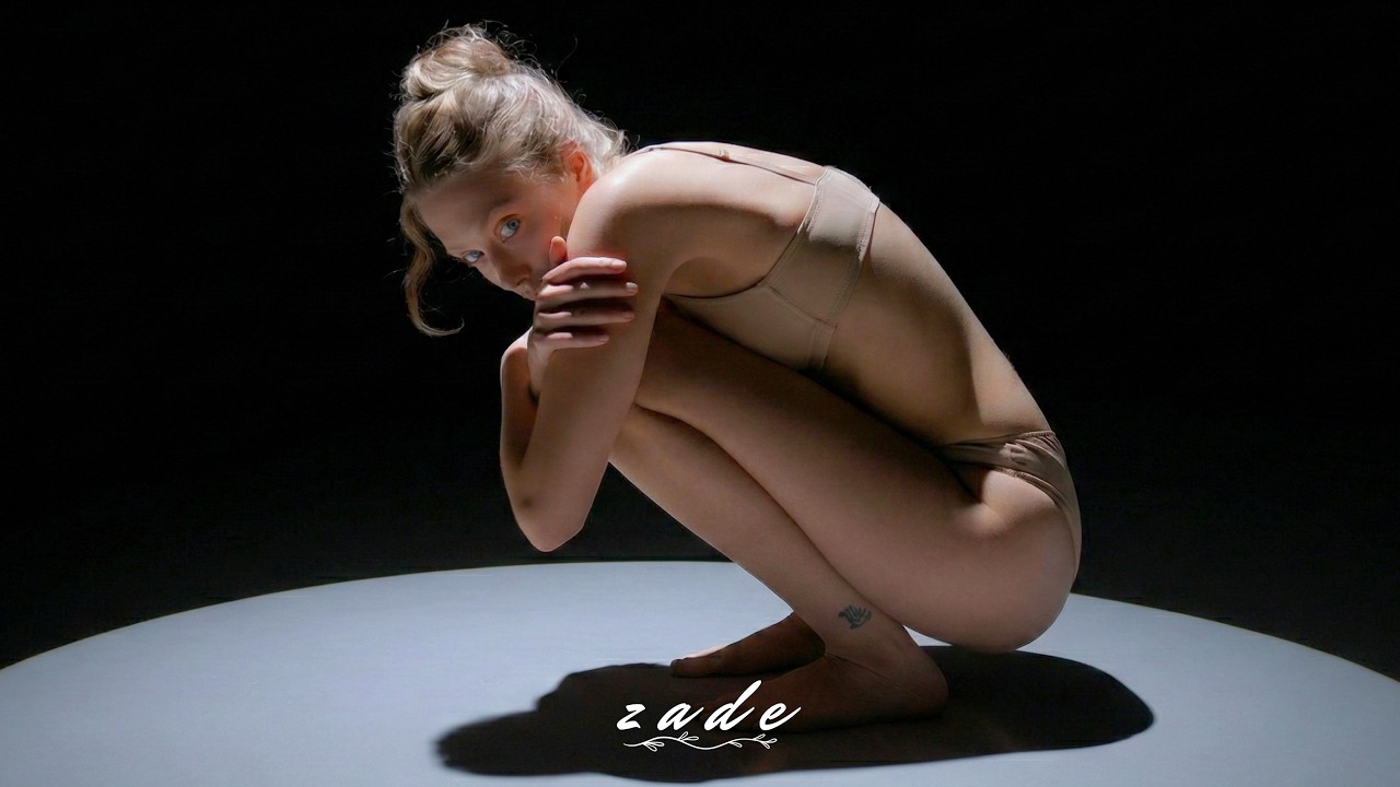 Zade - Only You (Original Mix)