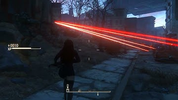 Do Not Watch This If You Never Know Fallout 4 Ending Let