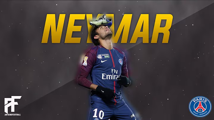 Neymar Jr - Nah Use Dem | Skills, Assists & Goals | 18 | HD