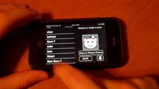 Emblem Tools for Black Ops - Reddit Demo screenshot 5