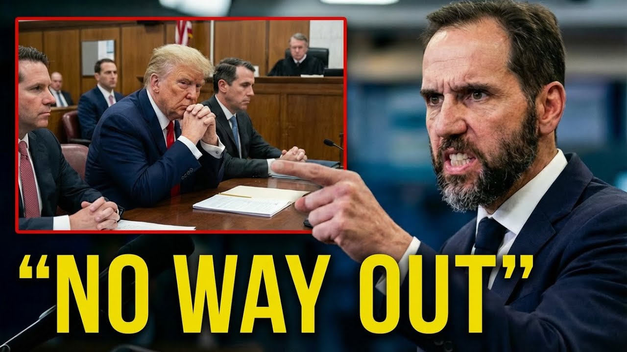 He FACES legal Issue After Secret Recording Exposes Him Confessing to Crimes | Jack Smith