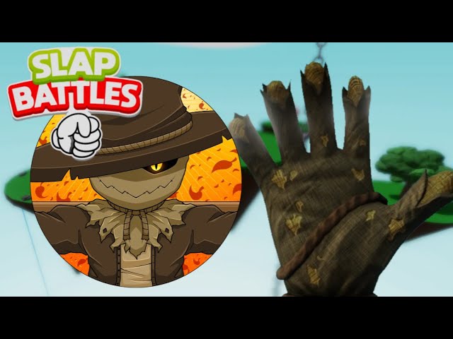 Comment obtenir le badge Midas dans Slap Battles – Roblox