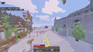 Je fête les 4000 jours de ma survie Minecraft, ENFIN