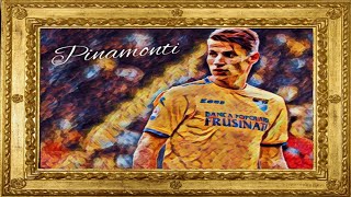 PINAMONTI - 1 Minute Skills & Goals -