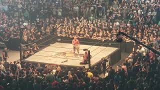 Cody Rhodes Vs Dustin Rhodes Post Match, Inaugural AEW Double or Nothing 5-25-2019