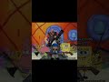 #shorts #spongebob #supermario #splatoon #tf2 #crossover #memes #smg4meggy #nintendo #animation