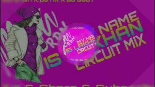 My Name Is Lakhan - (Circuit Mix )- Dj Bass Bash - Dj Ax - Dj Oggy Suraj