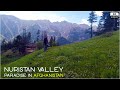 Nuristan | the Hidden Beauty | Afghanistan | 4K