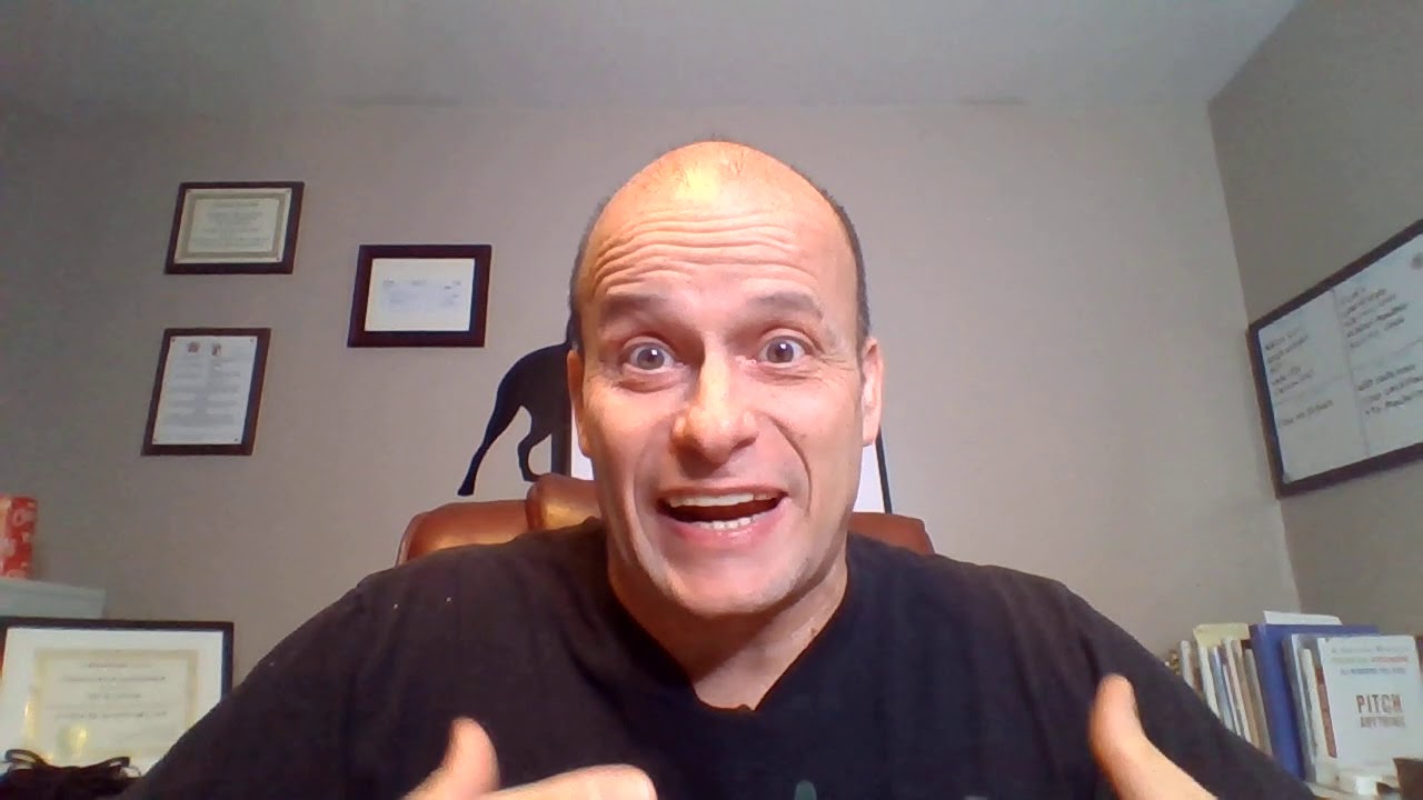 MIH Mastermind Member Success Neil Schoepp