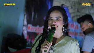 MAYA SABRINA - SAMPAI JUMPA - ROMANSA OVJ & PUTRA PECANDU 16 NOVEMBER 2019