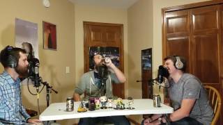 Husky Radio Episode 12 - Randomness