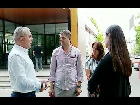 ბაჩანა შენგელიამ პროკურატურას ვიდეომასალა გადასცა