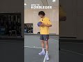 HOW TO: So geht der Korbleger! ⛹🏾‍♂️ // Tutorial