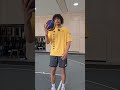 HOW TO: So geht der Korbleger! ⛹🏾‍♂️ // Tutorial
