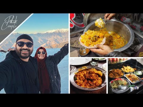 🔥 Discovering a Different World in Azad Kashmir 🇵🇰