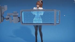 Unity Holo Window【2】
