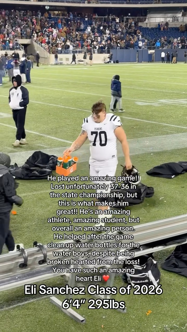 This kid was raised right ?? #shorts