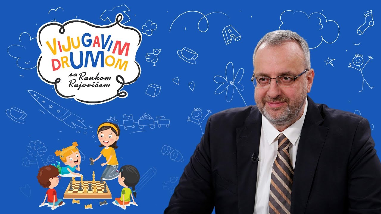 VIJUGAVIM DRUMOM –  Kako zaustaviti hiperpažnju? Epizoda 4