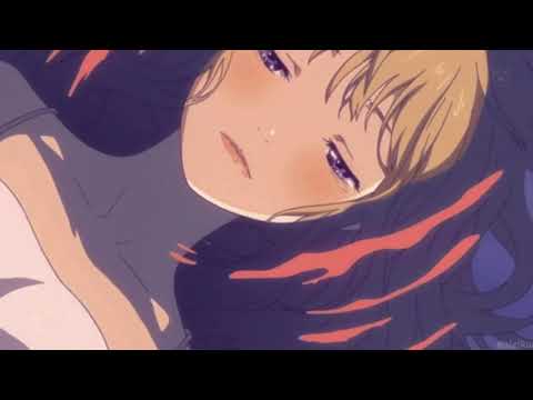justin timberlake - blue ocean floor (slowed & reverb) ♫
