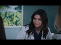 Grey’s Anatomy 22x11 - “(If You Want It) Do It Yourself” | AMELIA SCENE 2