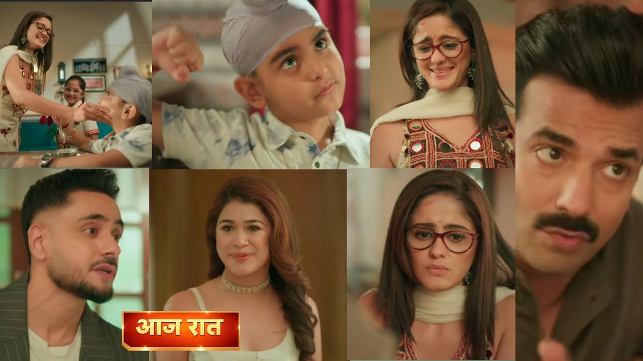 Mannat har khushi paane ki New promo - Dhairya mannat secret planning