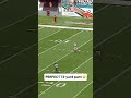 Can't get any better than that 🙌 #miamihurricanesfootball  #accfootball #football #sports #cfb #punt