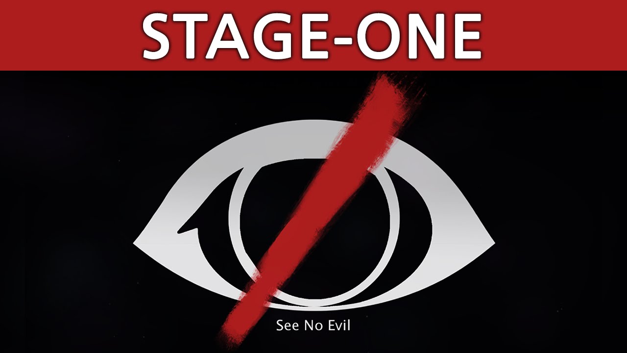 Stage-One n°265 : See No Evil
