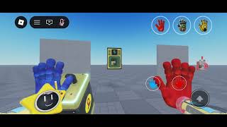 Appleton's Grabpack Zone Dev 2 (New engine)