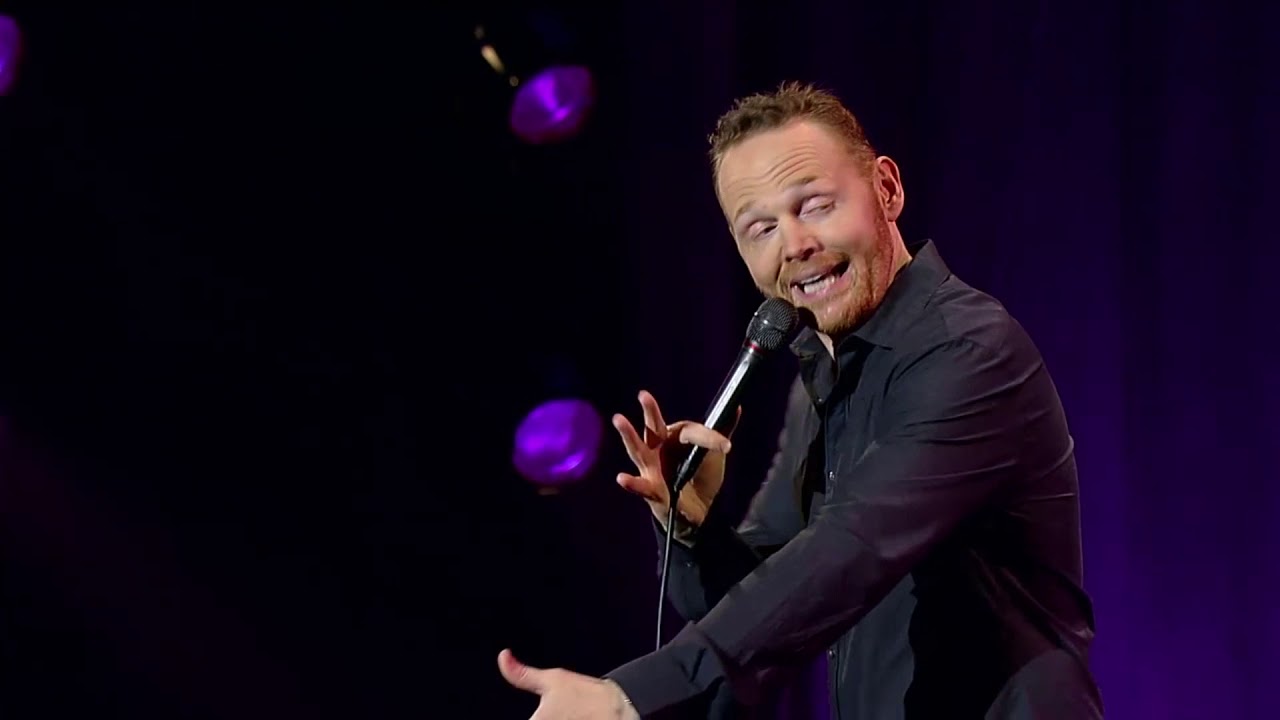 Watch Bill Burr - Temper & fixing shit on YouTube Watch Bill Burr - Temper & fixing shit on YouTube