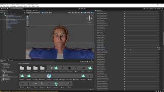 Stylized Male Character | Unity URP Animation Demo