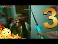 SWORD OP?! | Cyberpunk 2077 Gameplay stream #3!