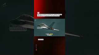 TETANGGA PANIK! Jet Rafale Indonesia Fix Gendong Bom Mematikan! 😱🚀