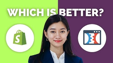 Shopify vs ClickFunnels 2025 - Which One is Better?
